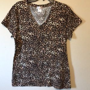 Wet Seal tee shirt-3X
